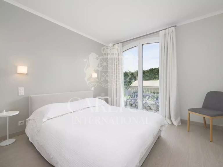 Villa with Sea view La Roquette-sur-Siagne - 5 bedrooms - 258m²