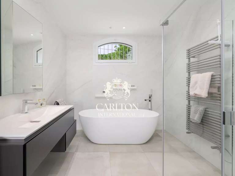 Villa avec Vue sur mer La Roquette-sur-Siagne - 5 chambres - 258m²