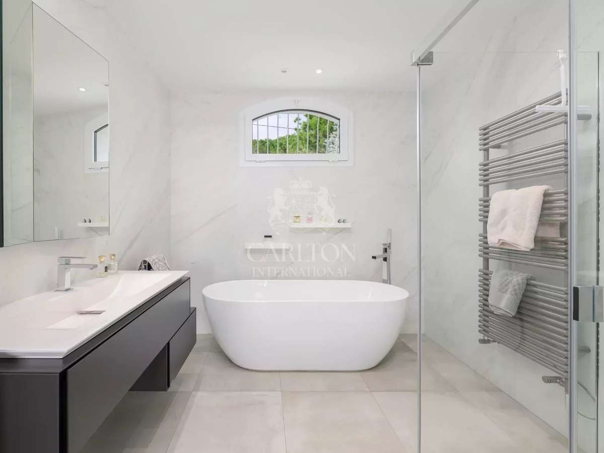 Villa La Roquette-sur-Siagne