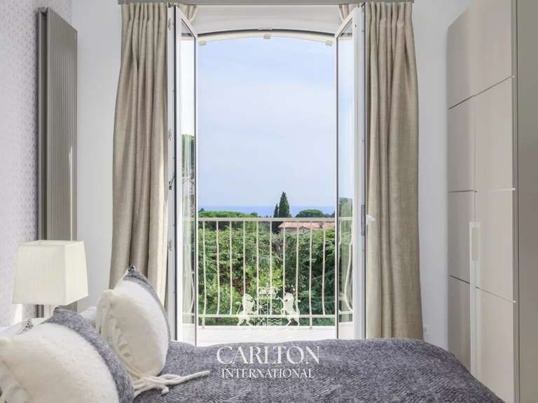 Villa avec Vue sur mer La Roquette-sur-Siagne - 5 chambres - 258m²