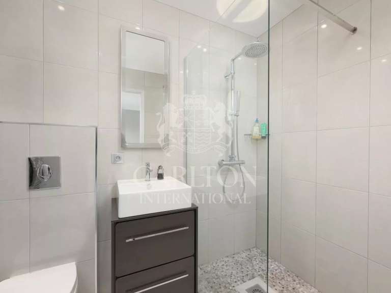 Villa avec Vue sur mer La Roquette-sur-Siagne - 5 chambres - 258m²