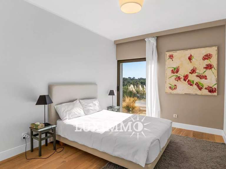 Villa La Roquette-sur-Siagne - 5 chambres - 264m²