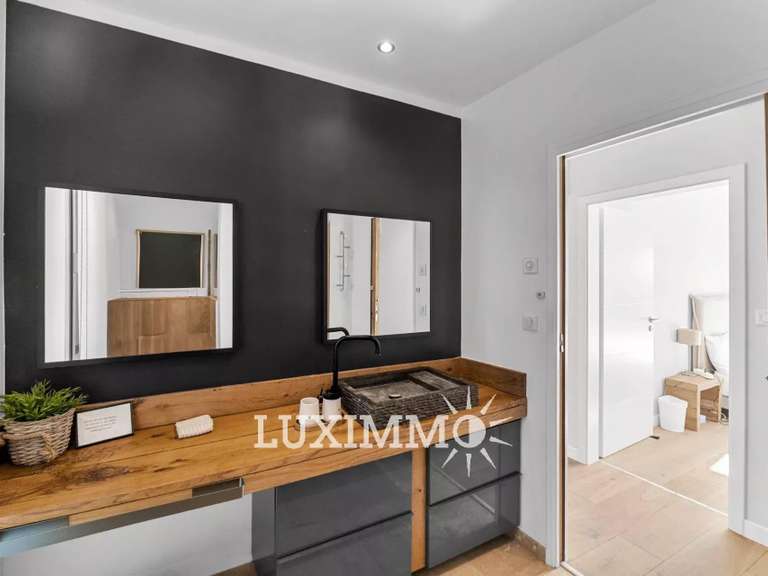 Villa La Roquette-sur-Siagne - 5 chambres - 264m²