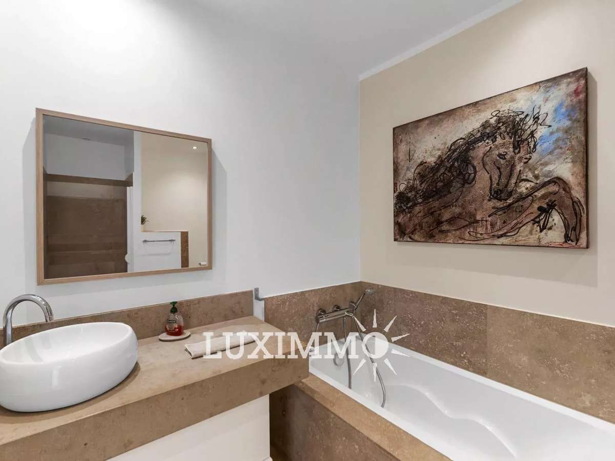 Villa La Roquette-sur-Siagne