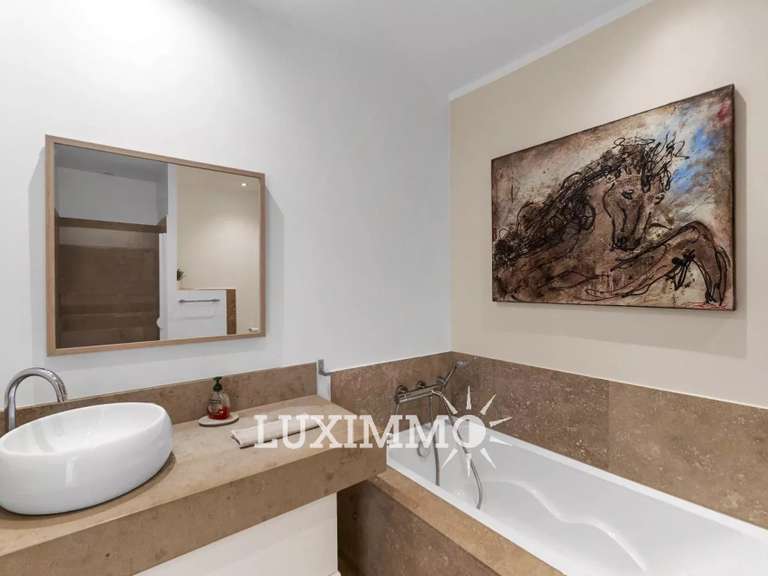 Villa La Roquette-sur-Siagne - 5 chambres - 264m²