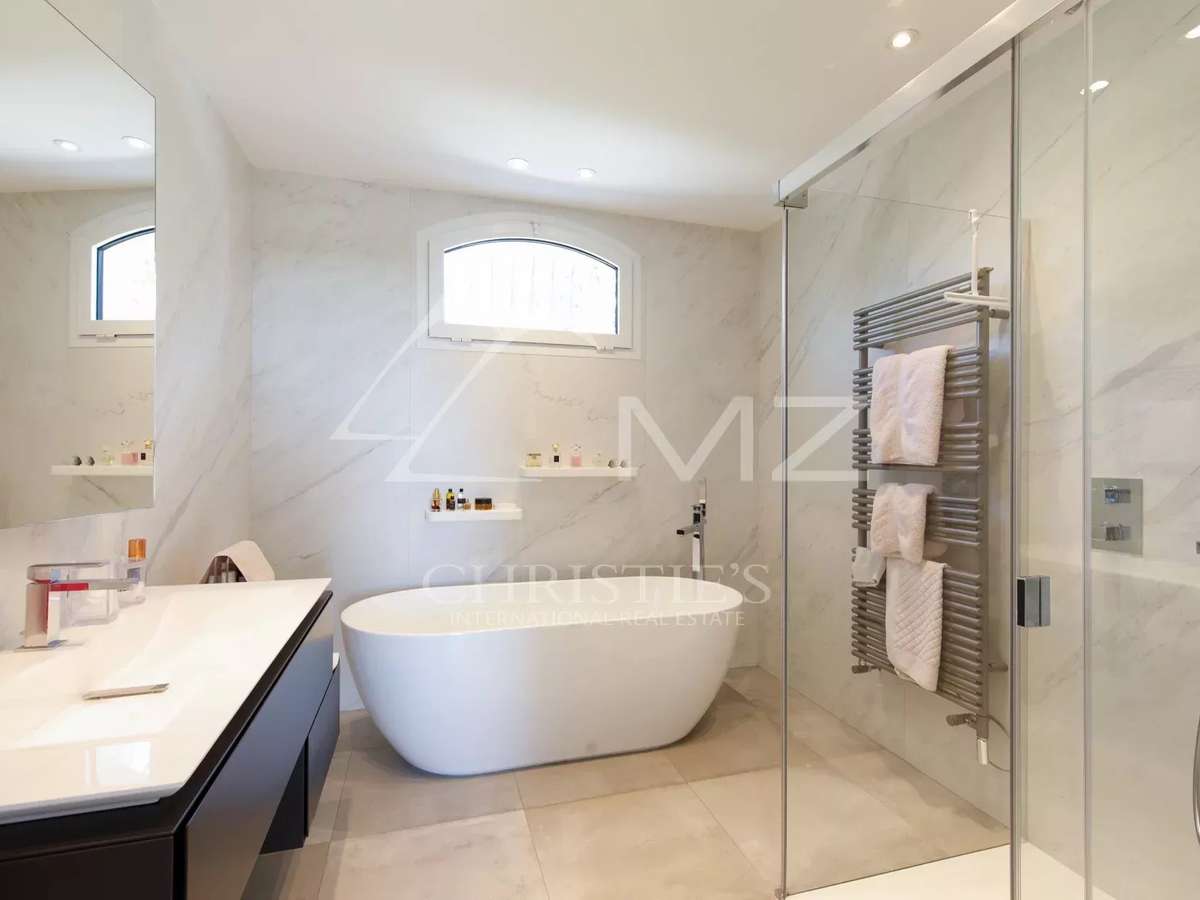 Villa La Roquette-sur-Siagne