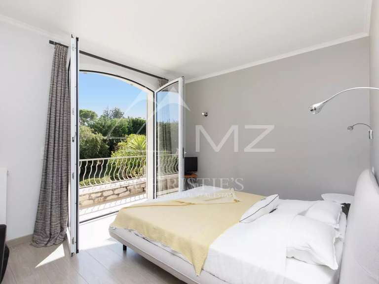 Villa avec Vue sur mer La Roquette-sur-Siagne - 5 chambres - 258m²