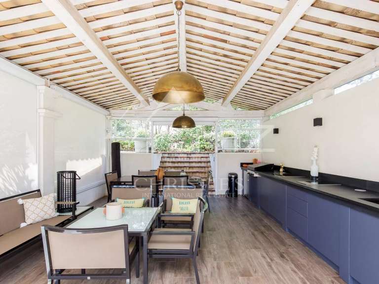 Villa avec Vue sur mer La Roquette-sur-Siagne - 5 chambres - 258m²