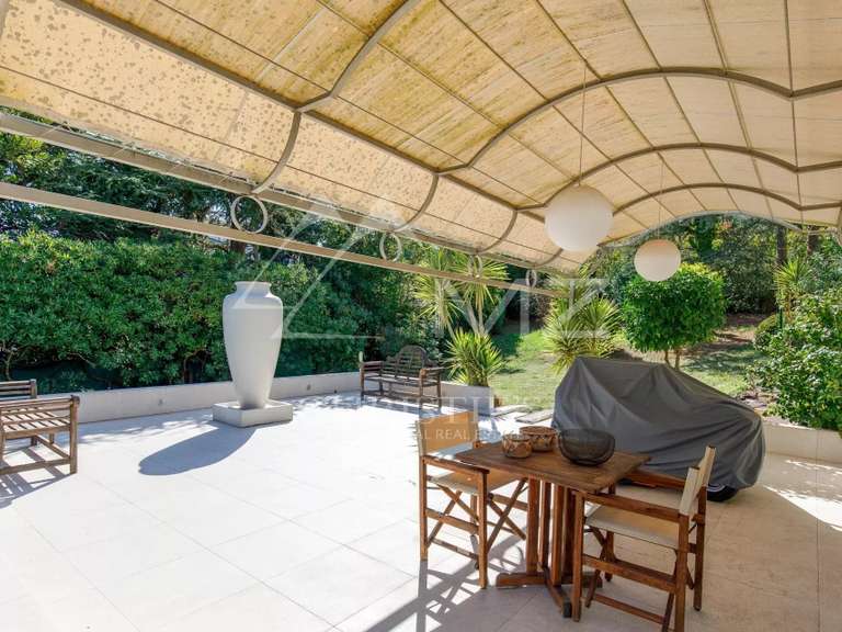 Villa avec Vue sur mer La Roquette-sur-Siagne - 5 chambres - 258m²