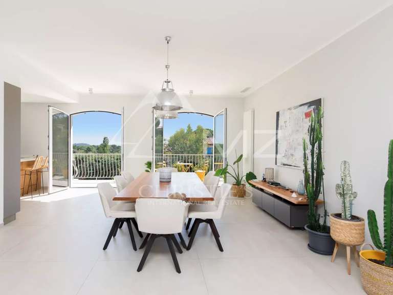 Villa avec Vue sur mer La Roquette-sur-Siagne - 5 chambres - 258m²