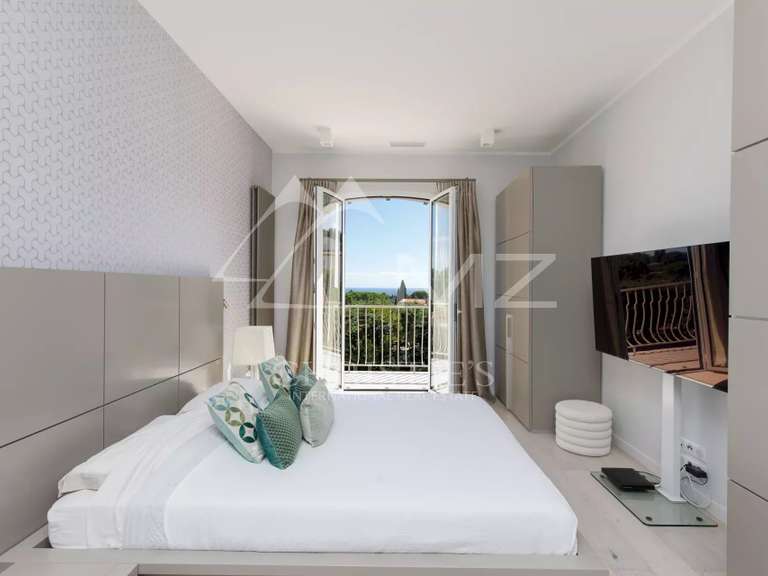 Villa avec Vue sur mer La Roquette-sur-Siagne - 5 chambres - 258m²