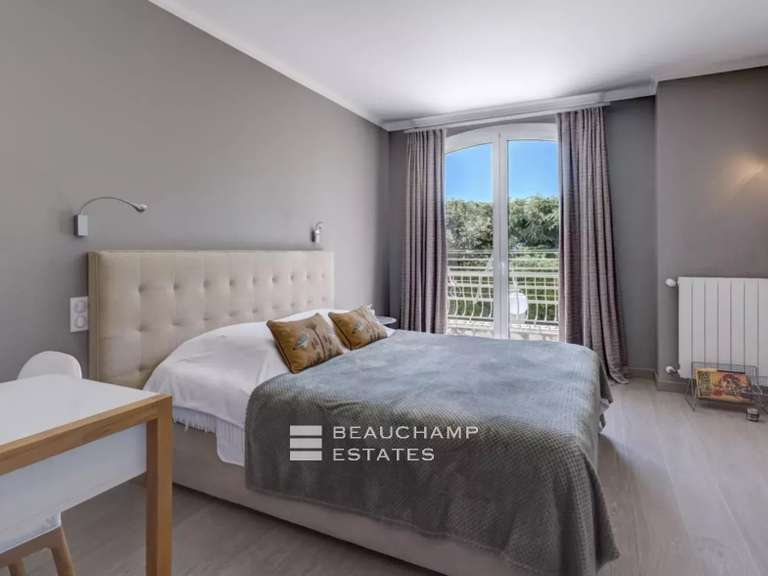 Villa avec Vue sur mer La Roquette-sur-Siagne - 5 chambres - 258m²