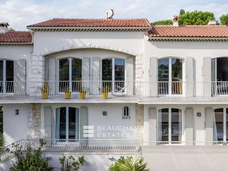 Villa avec Vue sur mer La Roquette-sur-Siagne - 5 chambres - 258m²