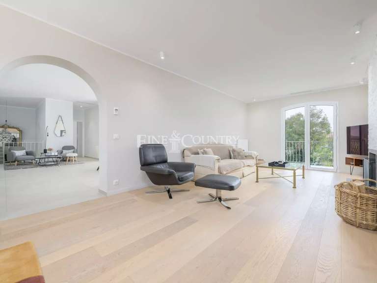 Villa with Sea view La Roquette-sur-Siagne - 5 bedrooms - 278m²