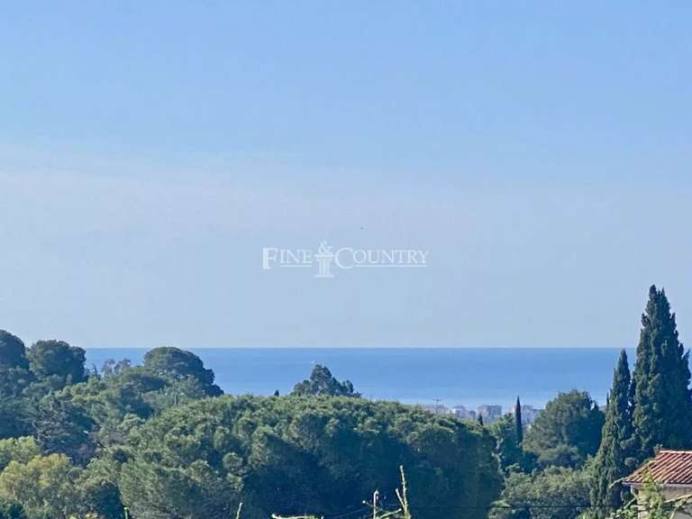 Villa with Sea view La Roquette-sur-Siagne - 5 bedrooms - 278m²