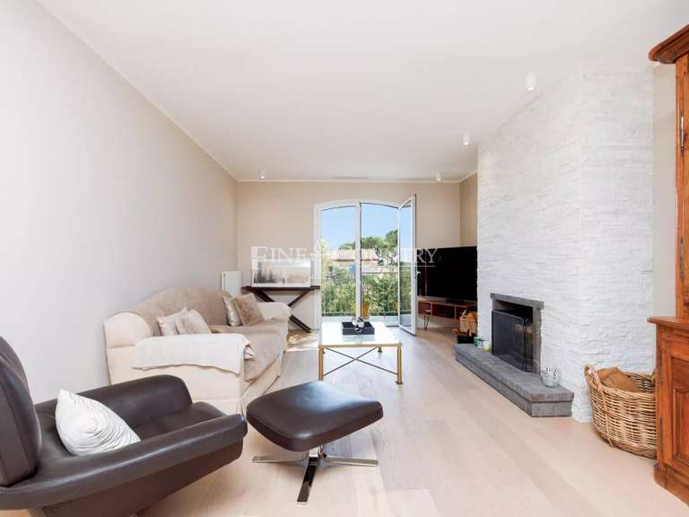 Villa with Sea view La Roquette-sur-Siagne - 5 bedrooms - 278m²