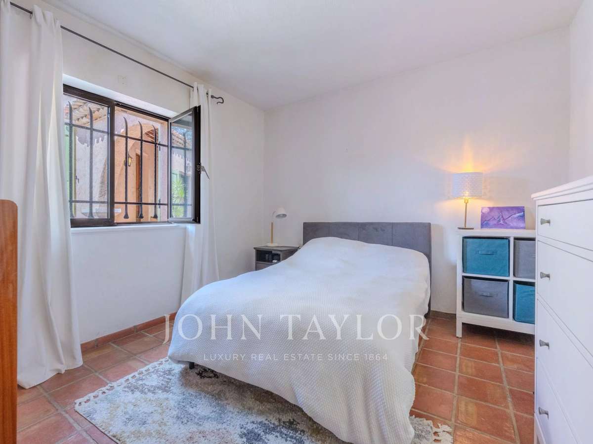 Villa La Roquette-sur-Siagne