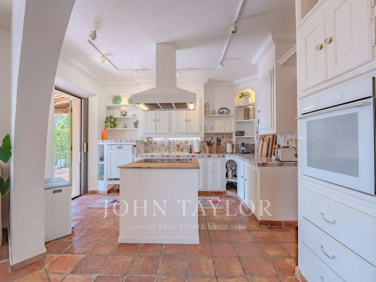 Villa La Roquette-sur-Siagne