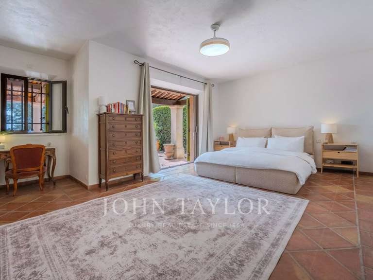 Villa La Roquette-sur-Siagne - 5 chambres - 440m²