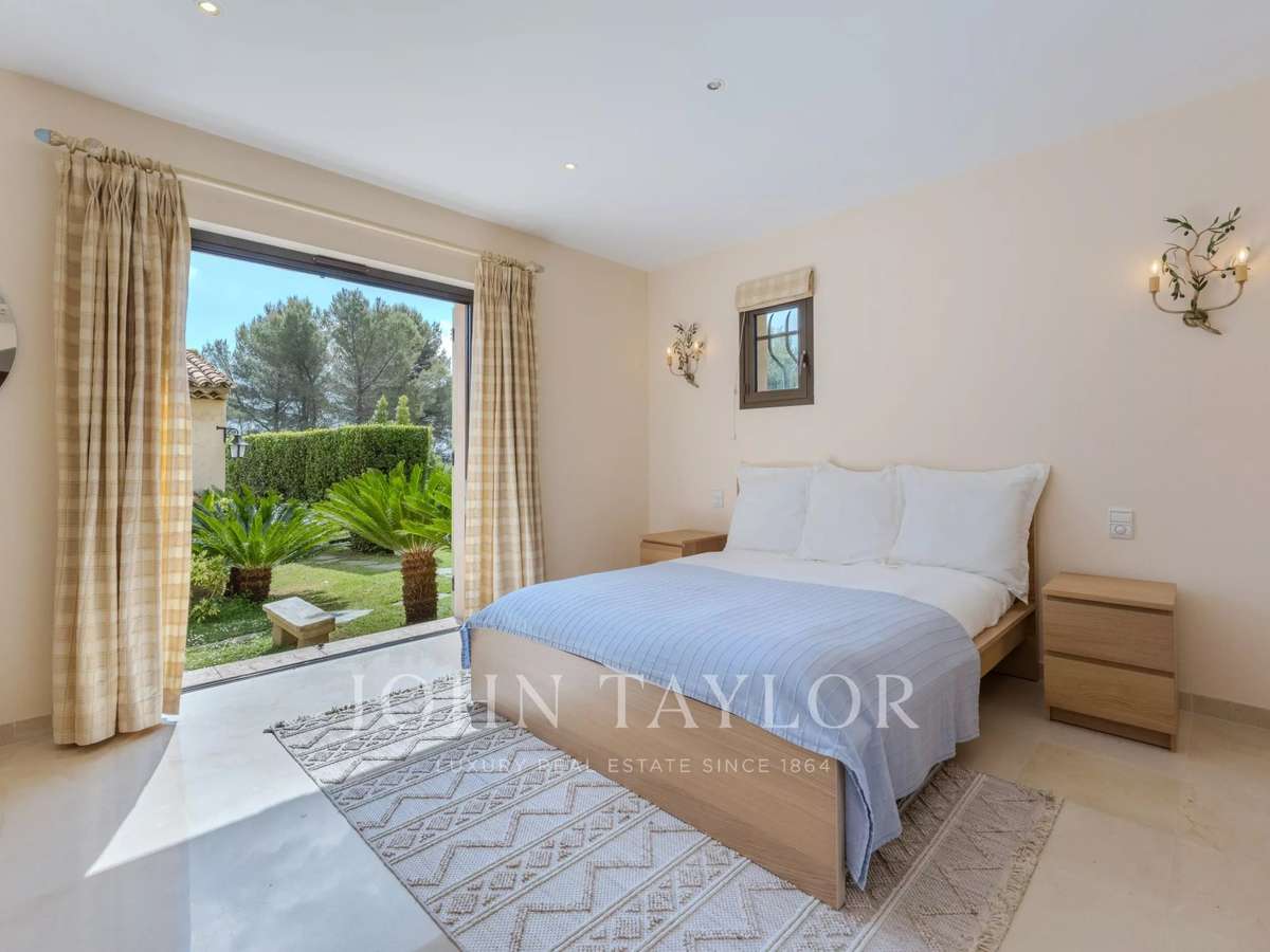 Villa La Roquette-sur-Siagne