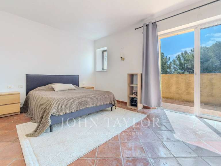 Villa La Roquette-sur-Siagne - 5 chambres - 440m²