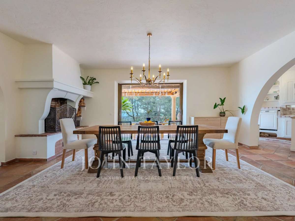 Villa La Roquette-sur-Siagne