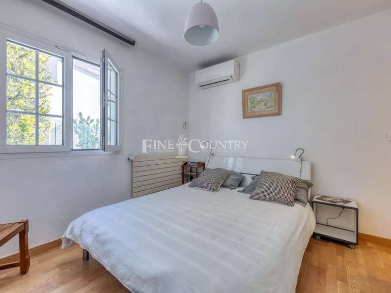 Villa La Roquette-sur-Siagne - 5 bedrooms - 127m²