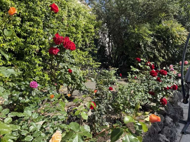 Villa La Roquette-sur-Siagne - 5 chambres - 127m²