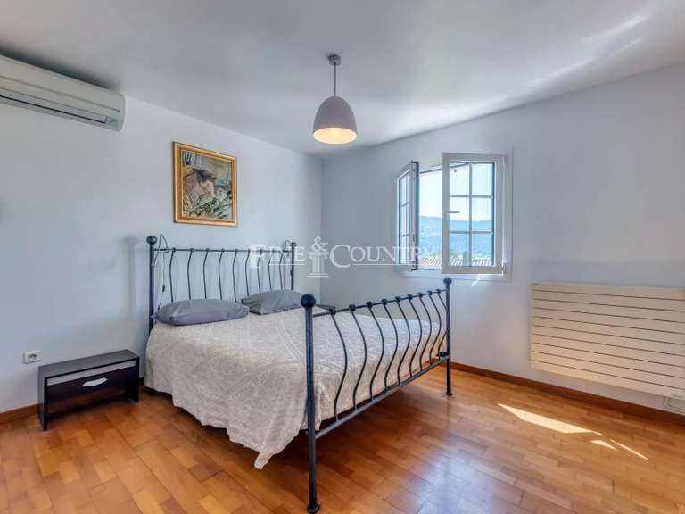 Villa La Roquette-sur-Siagne - 5 bedrooms - 127m²