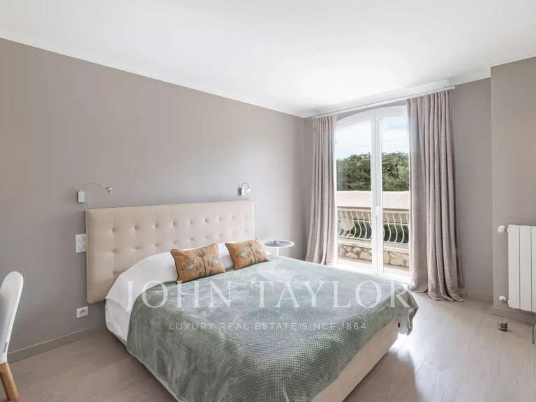 Villa with Sea view La Roquette-sur-Siagne - 5 bedrooms - 258m²