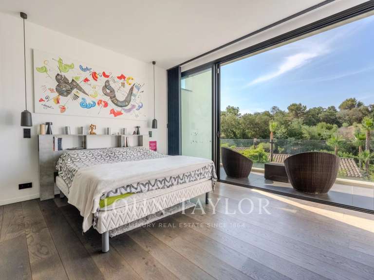 Villa La Roquette-sur-Siagne - 3 chambres - 199m²