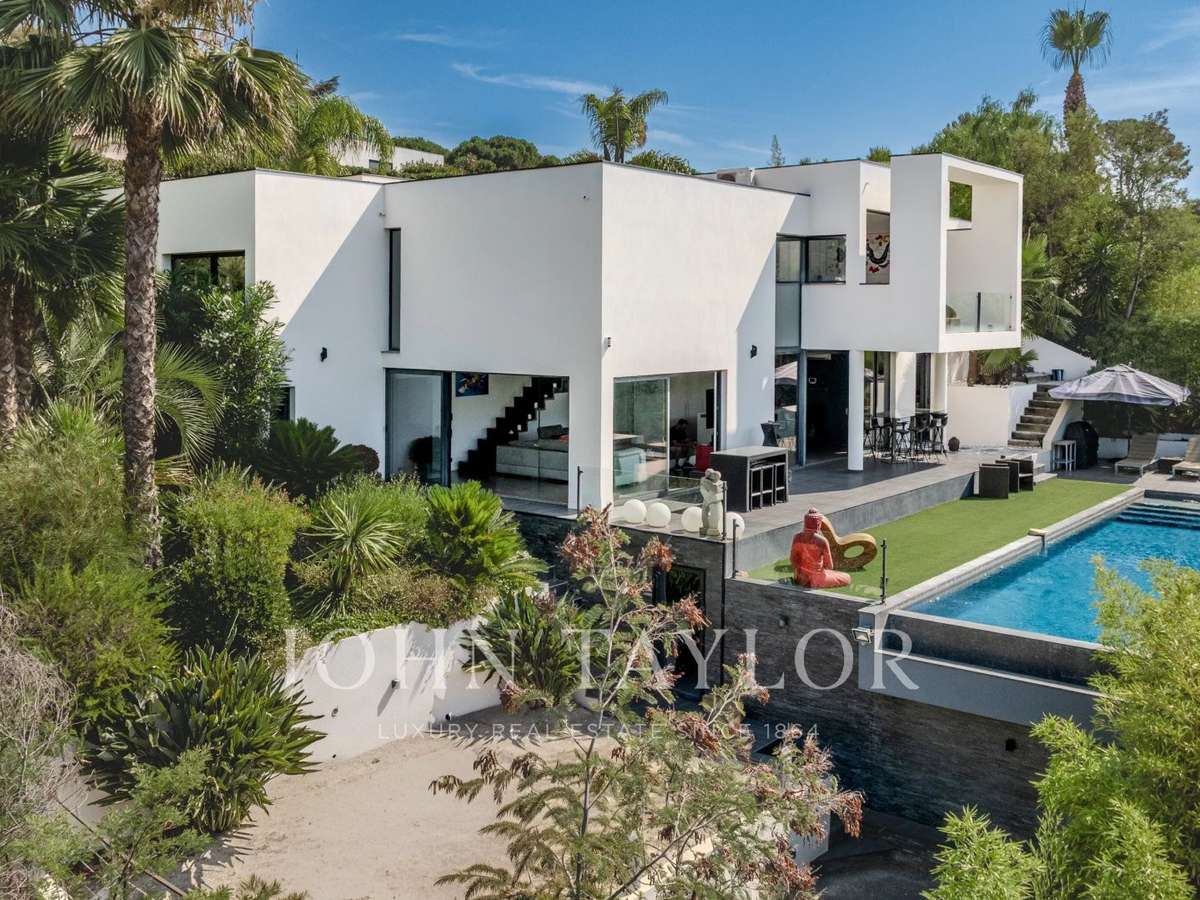 Villa La Roquette-sur-Siagne
