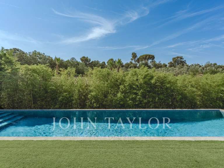 Villa La Roquette-sur-Siagne - 3 chambres - 199m²