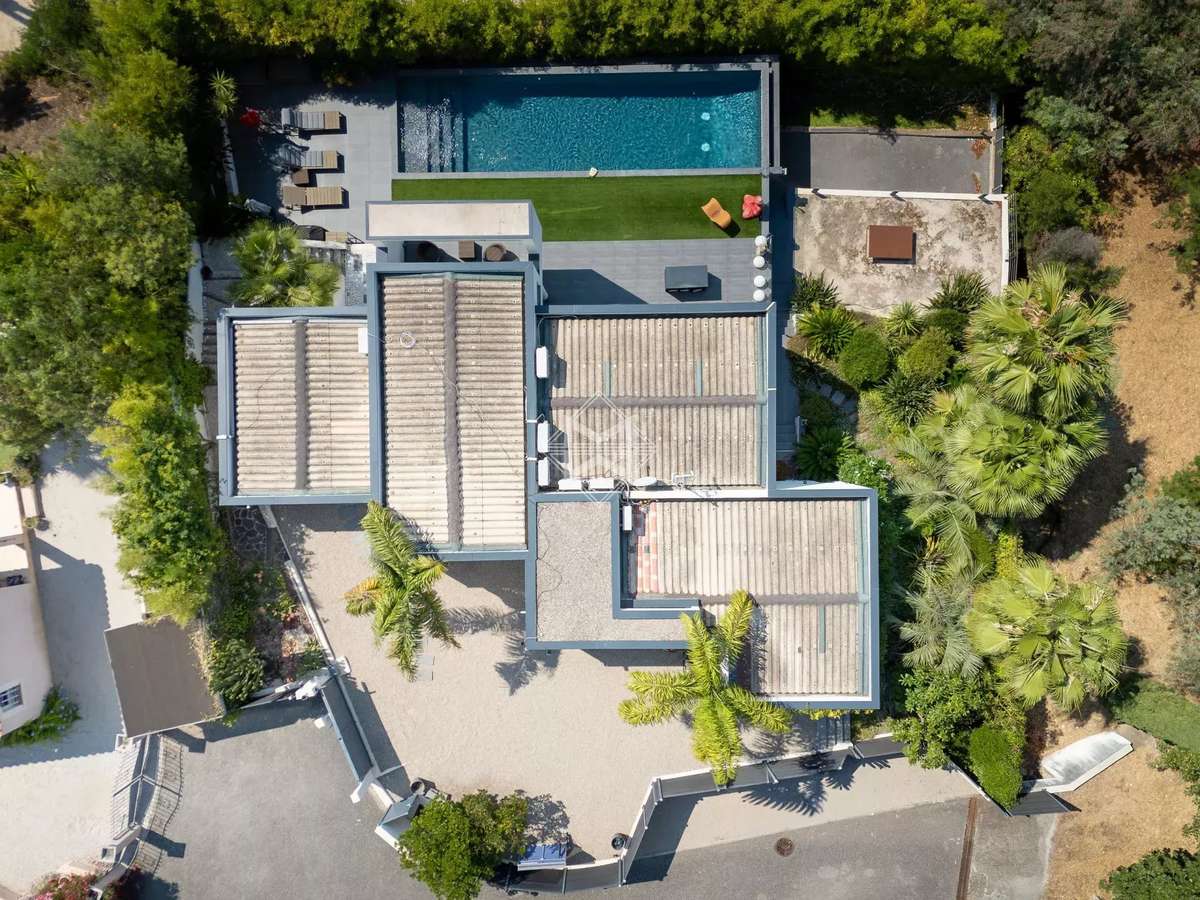 Villa La Roquette-sur-Siagne