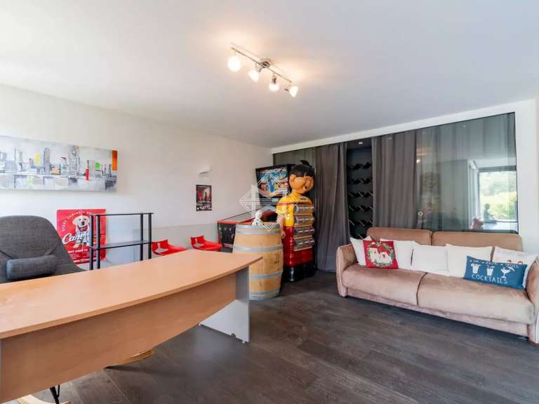 Villa La Roquette-sur-Siagne - 4 chambres - 200m²