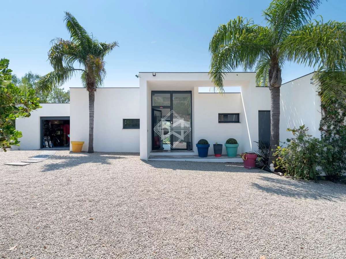 Villa La Roquette-sur-Siagne