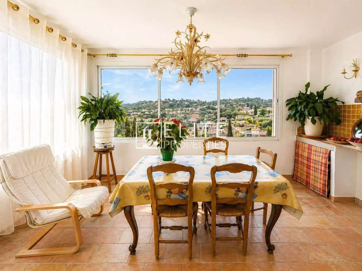 Villa La Roquette-sur-Siagne