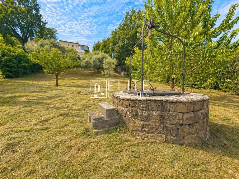 Villa La Roquette-sur-Siagne - 5 chambres - 243m²