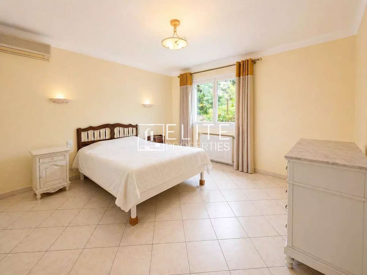 Villa La Roquette-sur-Siagne