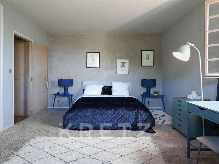 Maison La Roquette-sur-Var