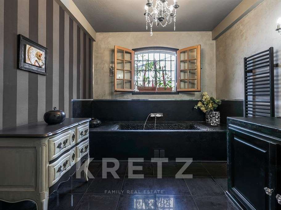 Maison La Roquette-sur-Var