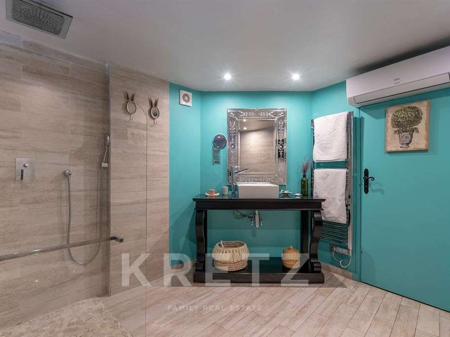 Maison La Roquette-sur-Var