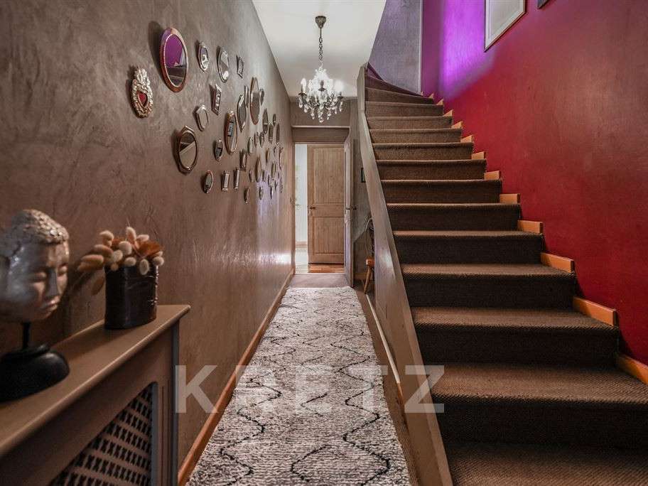 Maison La Roquette-sur-Var