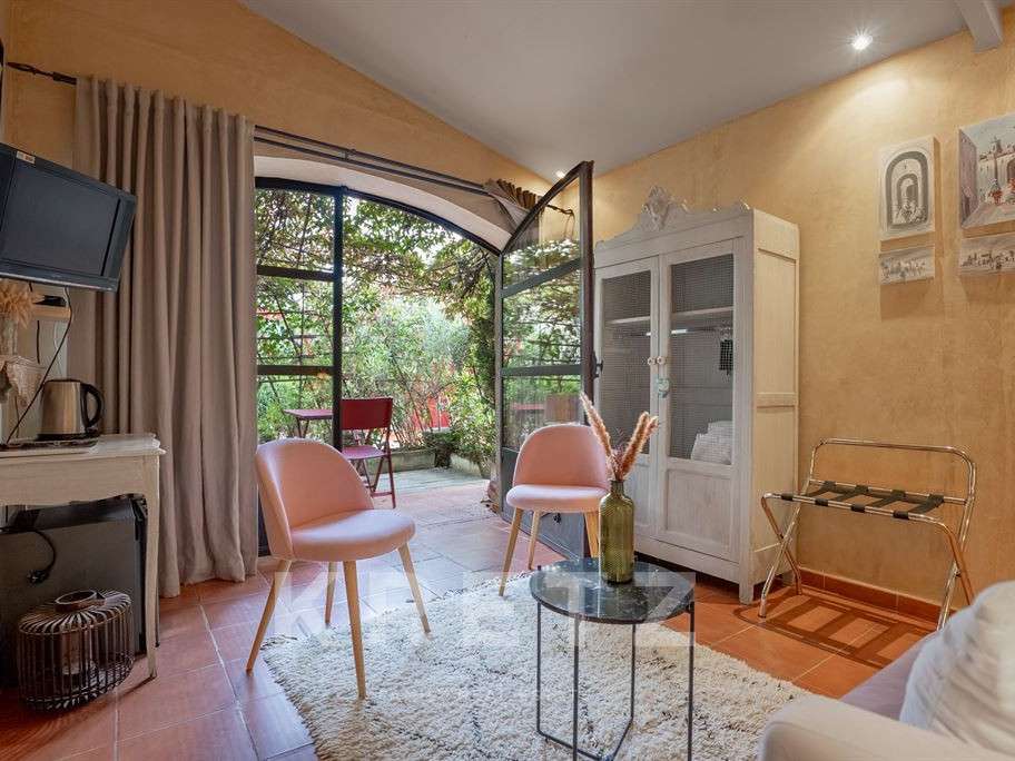 Maison La Roquette-sur-Var