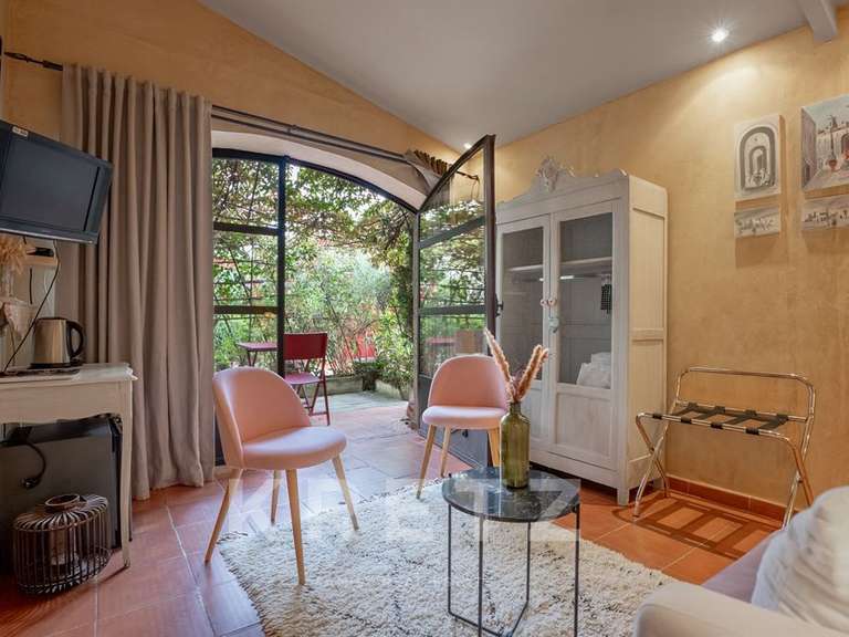 Maison La Roquette-sur-Var - 6 chambres - 320m²