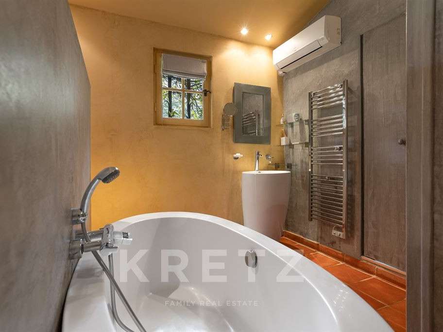 Maison La Roquette-sur-Var