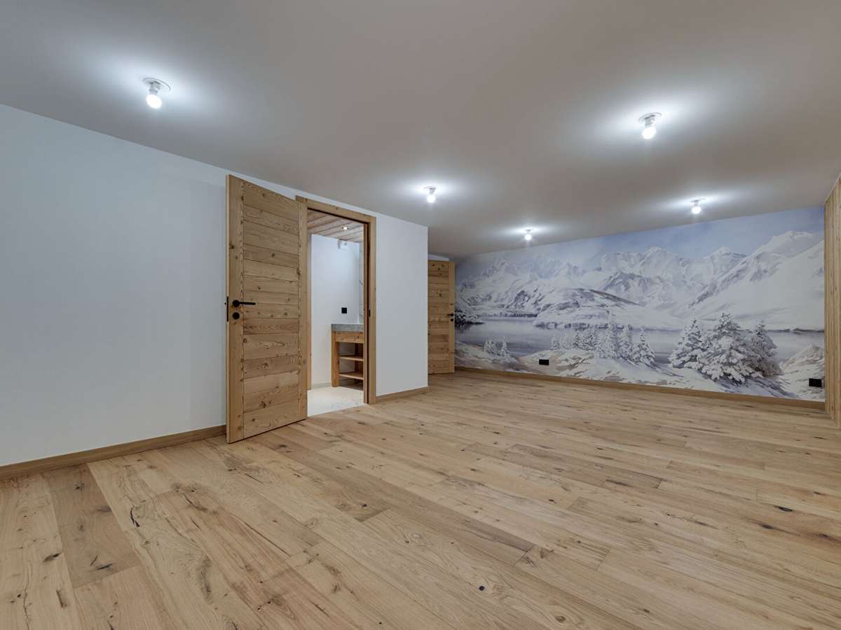 Appartement La Rosière