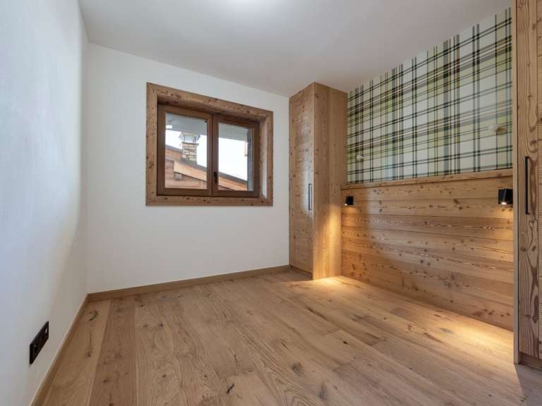 Appartement La Rosière - 3 chambres - 148m²