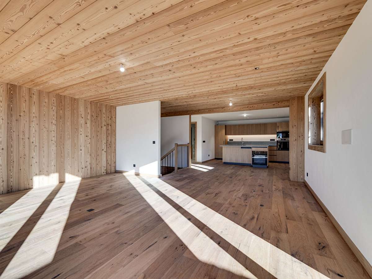 Appartement La Rosière