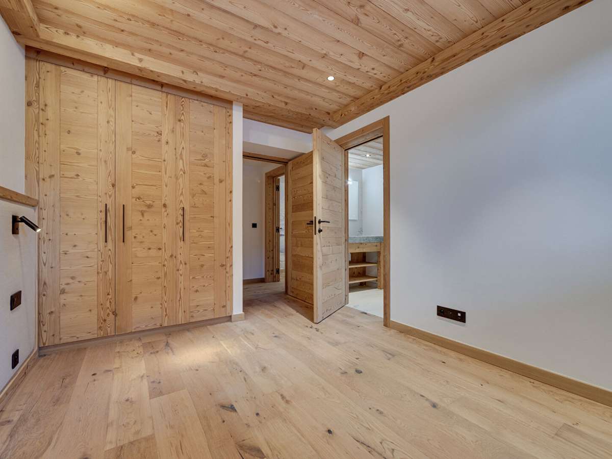 Appartement La Rosière